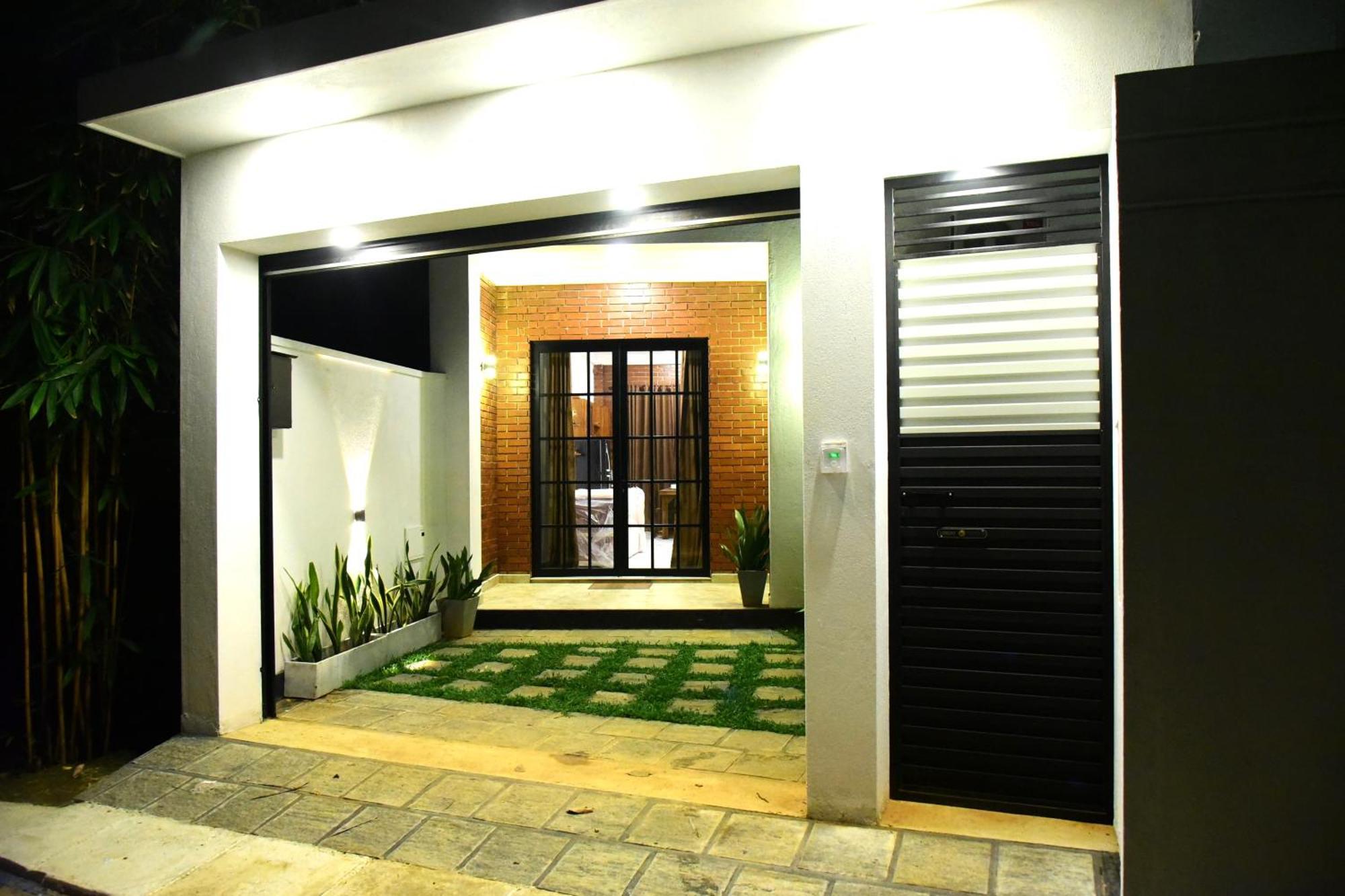 Hotel Ocean Ripples Hikkaduwa Exteriér fotografie
